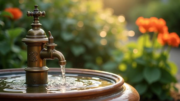 Choisir la bonbonne parfaite pour votre fontaine à eau