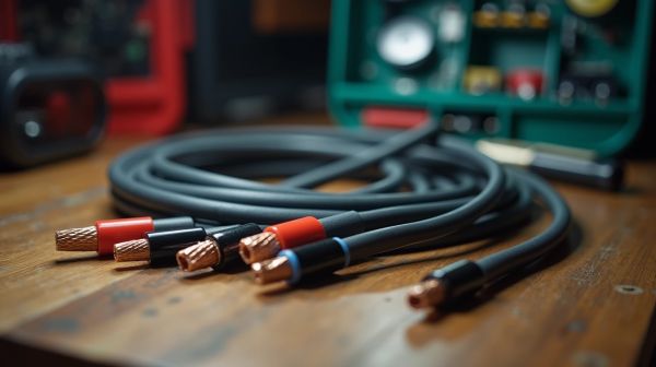 Choisir le bon câble électrique pour votre installation : guide complet