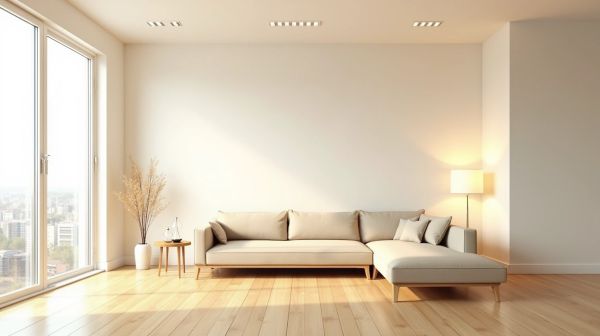 Comment optimiser l'aménagement d'intérieur pour un espace harmonieux ?