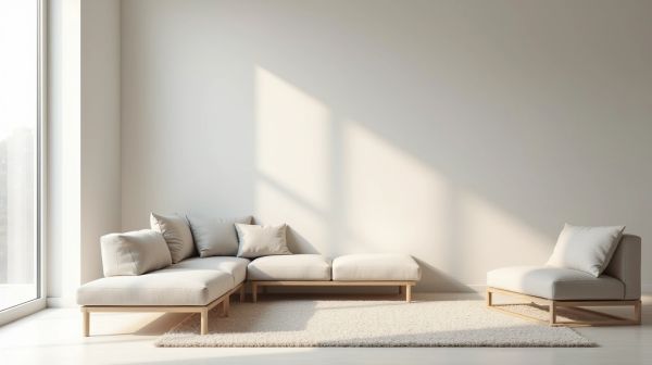 Comment optimiser l'aménagement d'intérieur pour un espace harmonieux ?