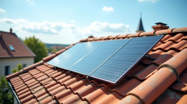 Comment réussir l'installation de panneaux solaires à Angoulême ?