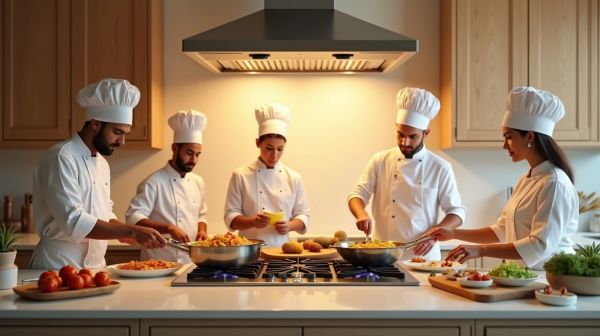 Comparatif des 5 meilleurs cuisinistes à Pau incluant Azuria