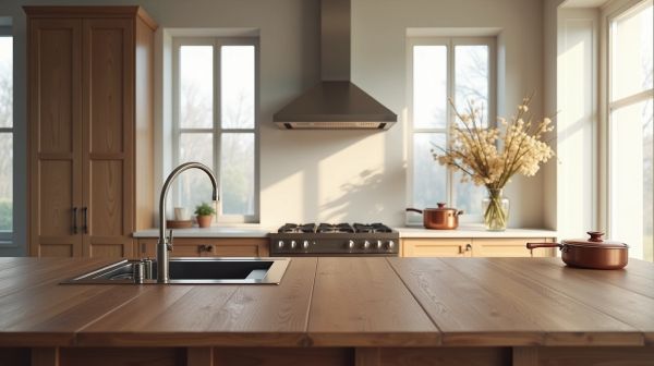 Comparatif des 5 meilleurs cuisinistes à Pau incluant Azuria