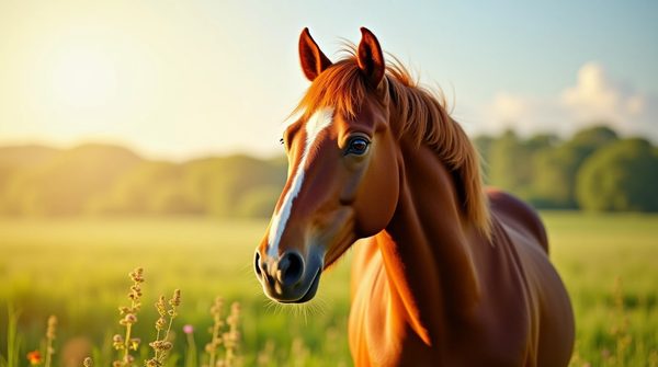 Découvrez la beauté des tableaux chevaux : styles et émotions