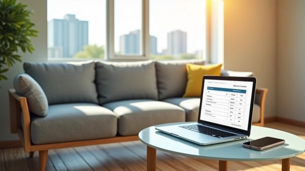 Obtenez vos devis de déménagement gratuit en quelques clics