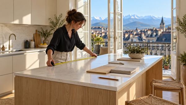 Top 5 cuisinistes à Pau : Guide d'achat 2023