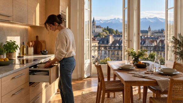 Top 5 cuisinistes à Pau : Guide d'achat 2023
