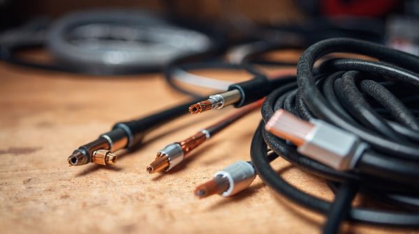 Top conseils pour sélectionner votre câble électrique idéal